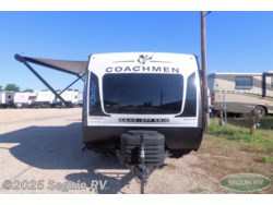 2025 Apex Nano 208BHS by Coachmen from Seguin RV in Seguin, Texas