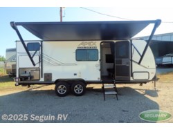 New 2025 Coachmen Apex Nano 208BHS available in Seguin, Texas