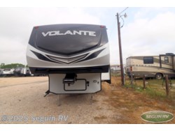 2021 Volante VL310BH by CrossRoads from Seguin RV in Seguin, Texas