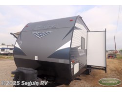 Used 2018 CrossRoads Zinger ZR229RB available in Seguin, Texas