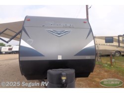 2018 Zinger ZR229RB by CrossRoads from Seguin RV in Seguin, Texas
