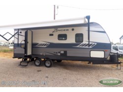 Used 2018 CrossRoads Zinger ZR229RB available in Seguin, Texas