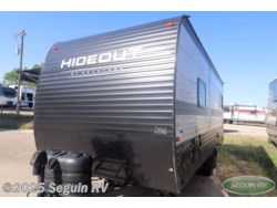 New 2025 Keystone Hideout Sport East 200RL available in Seguin, Texas