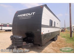 New 2025 Keystone Hideout Sport East 240BH available in Seguin, Texas