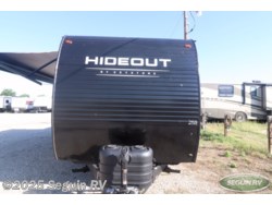 2025 Keystone Hideout 244RB - New Travel Trailer for sale by Seguin RV in Seguin, Texas
