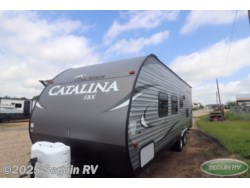 Used 2018 Coachmen Catalina SBX 231RB available in Seguin, Texas