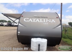 2018 Catalina SBX 231RB by Coachmen from Seguin RV in Seguin, Texas