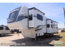 New 2025 Palomino Columbus 379MBL available in Seguin, Texas