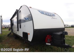 Used 2023 Forest River Salem Cruise Lite 24RLXL available in Seguin, Texas