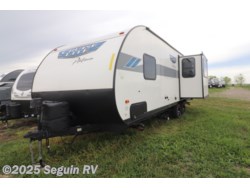 Used 2023 Forest River Salem Cruise Lite 24RLXL available in Seguin, Texas