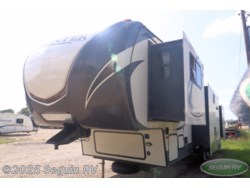 Used 2018 Keystone Sprinter Limited 359FWMPR available in Seguin, Texas