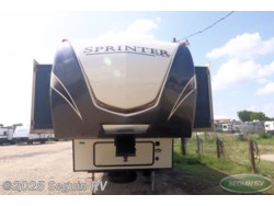 2018 Sprinter Limited 359FWMPR by Keystone from Seguin RV in Seguin, Texas