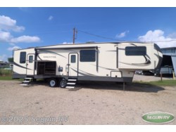 Used 2018 Keystone Sprinter Limited 359FWMPR available in Seguin, Texas