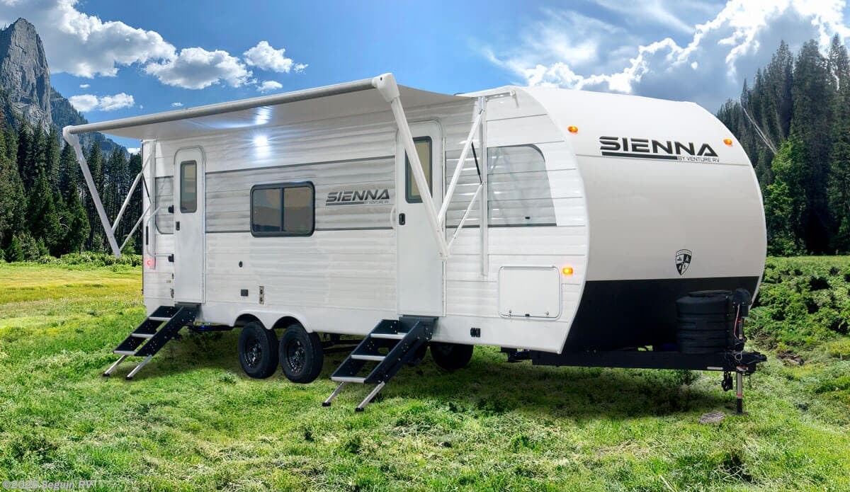 Seguin Rv 2026 Venture RV Sienna SA241VRD RV for Sale in Seguin, TX 78155 ...