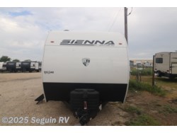 2026 Sienna SA231VRK by Venture RV from Seguin RV in Seguin, Texas