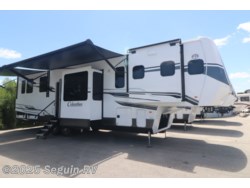 New 2025 Palomino Columbus 388FKH available in Seguin, Texas