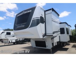 New 2025 Palomino Columbus 388FKH available in Seguin, Texas