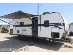 Used 2025 Shasta I-5 526RBS available in Seguin, Texas