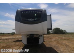 New 2026 Venture RV SportTrek 5 Touring Edition STTF353VIK available in Seguin, Texas