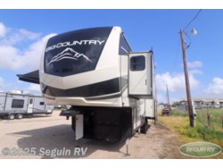 Used 2022 Heartland Big Country 3155 RLK available in Seguin, Texas