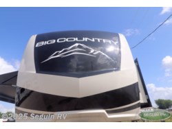 2022 Big Country 3155 RLK by Heartland from Seguin RV in Seguin, Texas