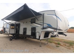 Used 2023 Forest River Cherokee Arctic Wolf 3660 SUITE available in Seguin, Texas