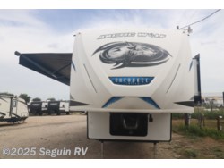 2023 Cherokee Arctic Wolf 3660 SUITE by Forest River from Seguin RV in Seguin, Texas