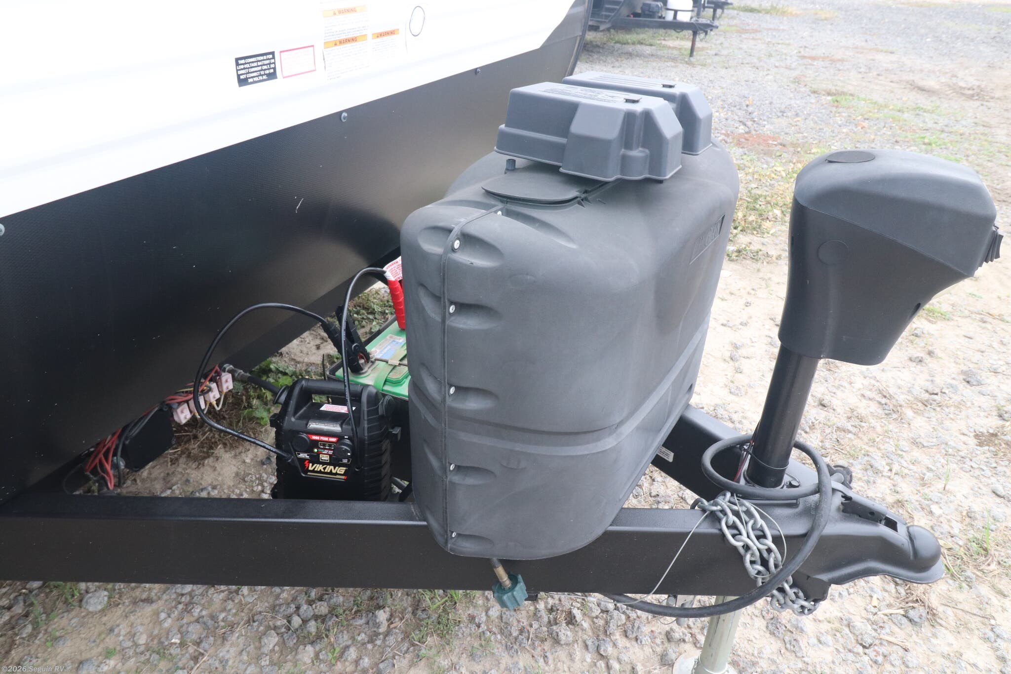 2022 Jayco Jay Flight SLX 264BHS - Used Travel Trailer For Sale by Seguin RV in Seguin, Texas