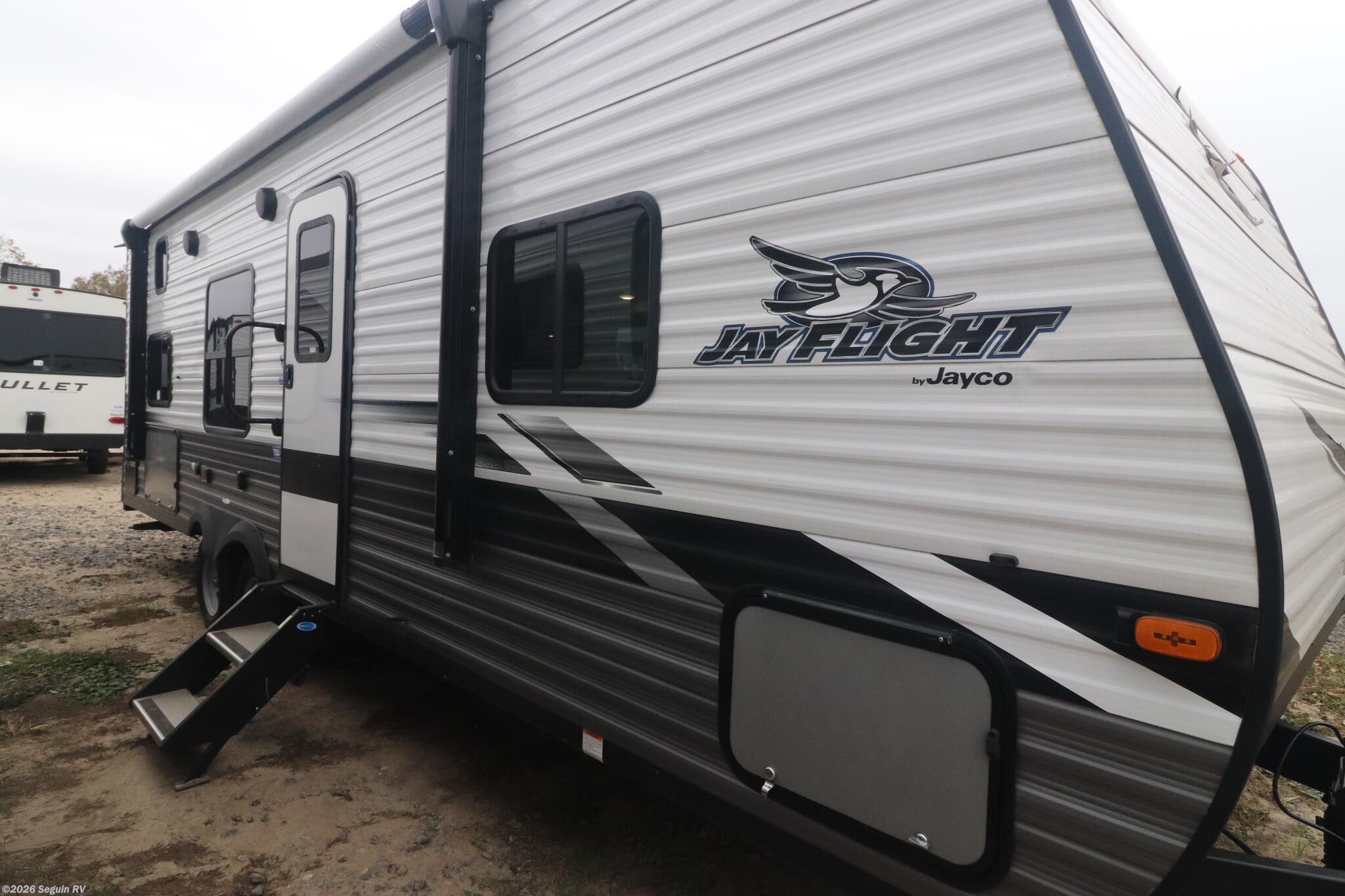 2022 Jay Flight SLX 264BHS by Jayco from Seguin RV in Seguin, Texas