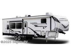 New 2026 Coachmen Chaparral 381DBL available in Seguin, Texas