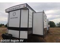 New 2026 Keystone Hideout 38DBD available in Seguin, Texas