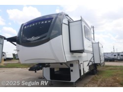 New 2026 Venture RV SportTrek 5 Touring Edition 353VRK available in Seguin, Texas