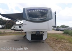 2026 Venture RV SportTrek 5 Touring Edition 353VRK - New Fifth Wheel for sale by Seguin RV in Seguin, Texas