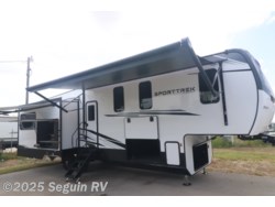 2026 SportTrek 5 Touring Edition 353VRK by Venture RV from Seguin RV in Seguin, Texas