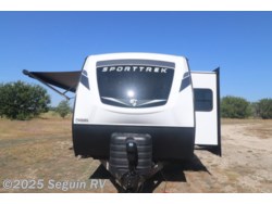 2026 Venture RV SportTrek 251VFK - New Travel Trailer for sale by Seguin RV in Seguin, Texas