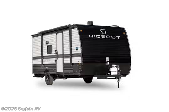 Stock Image for 2026 Keystone 130BH (options and colors may vary)