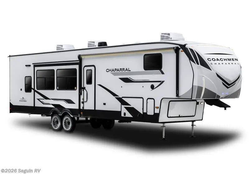 Stock Image for 2026 Coachmen 360IBL (options and colors may vary)