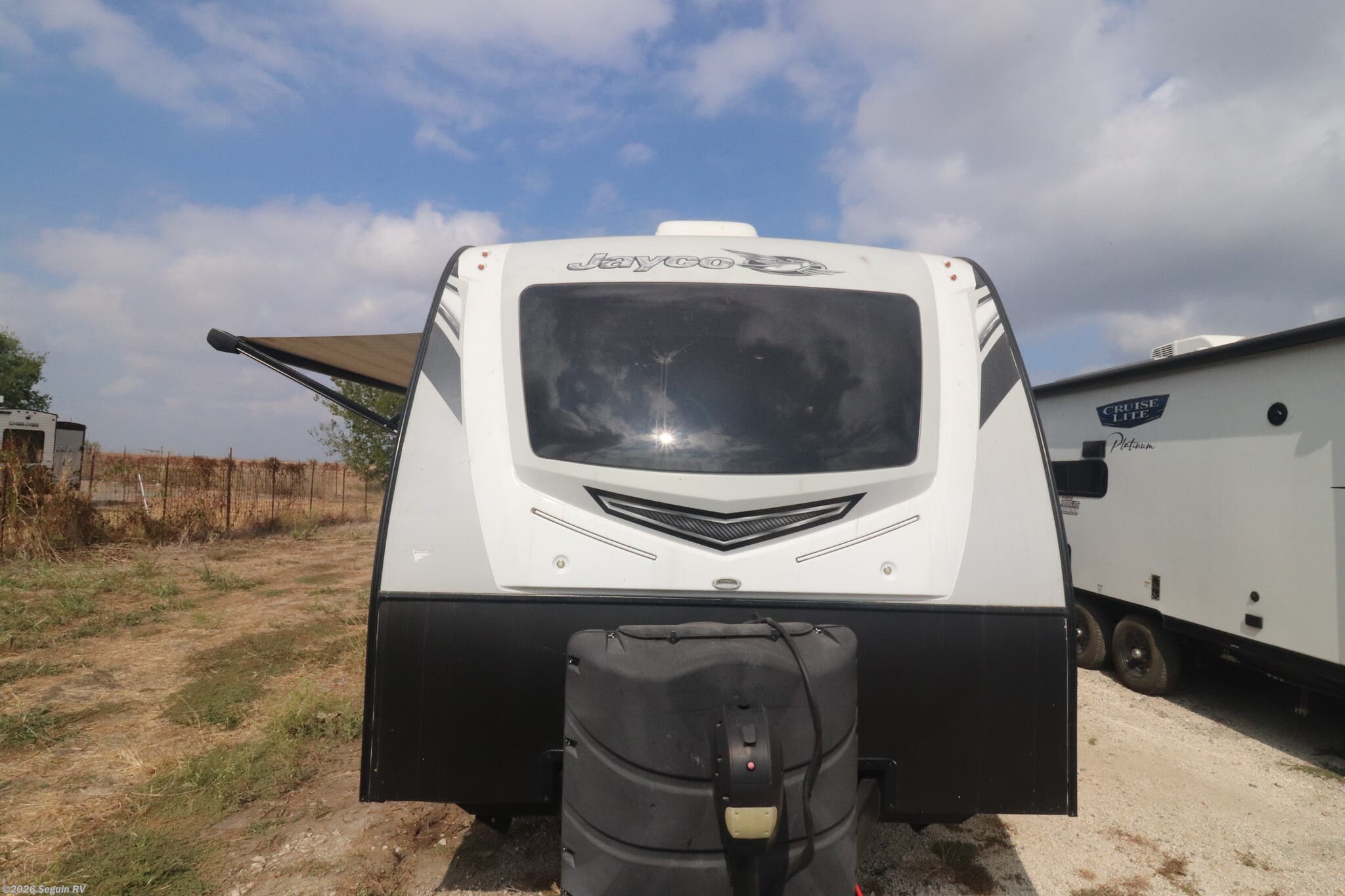 2021 White Hawk 27RB by Jayco from Seguin RV in Seguin, Texas