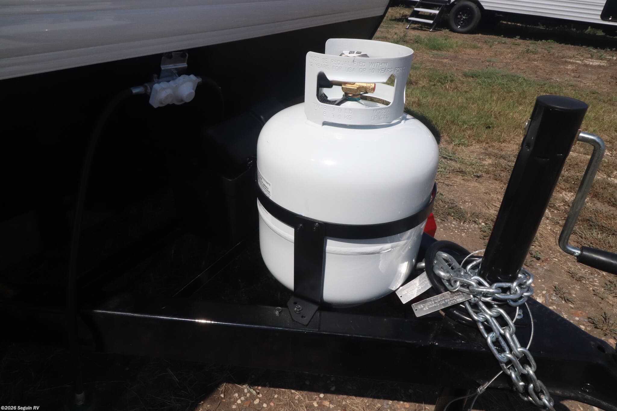 2026 Sun Lite LTD 19RKLTD by Sunset Park RV from Seguin RV in Seguin, Texas