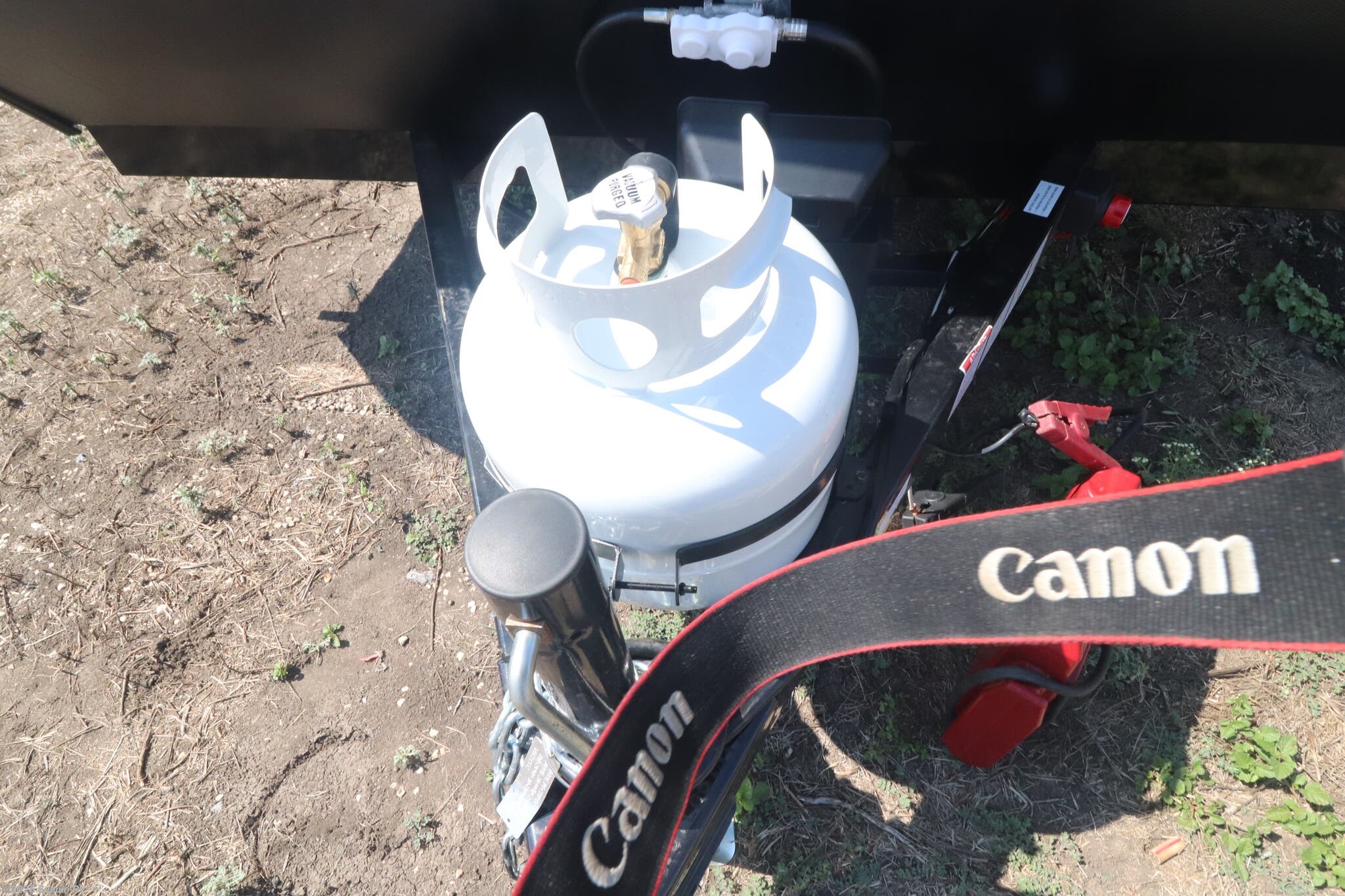 2026 Sun Lite LTD 19RBLTD by Sunset Park RV from Seguin RV in Seguin, Texas