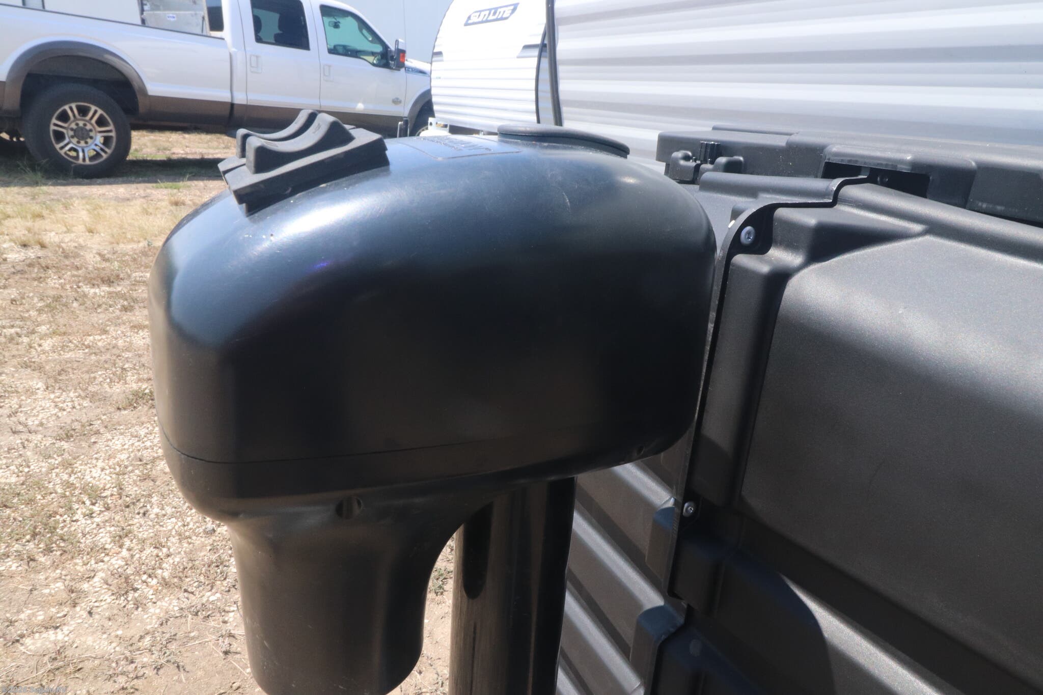 2026 Sunset Park RV Sun Lite 16BH - New Travel Trailer For Sale by Seguin RV in Seguin, Texas