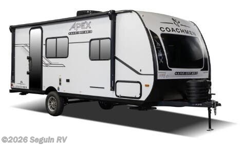Stock Image for 2026 Coachmen 228BHS (options and colors may vary)