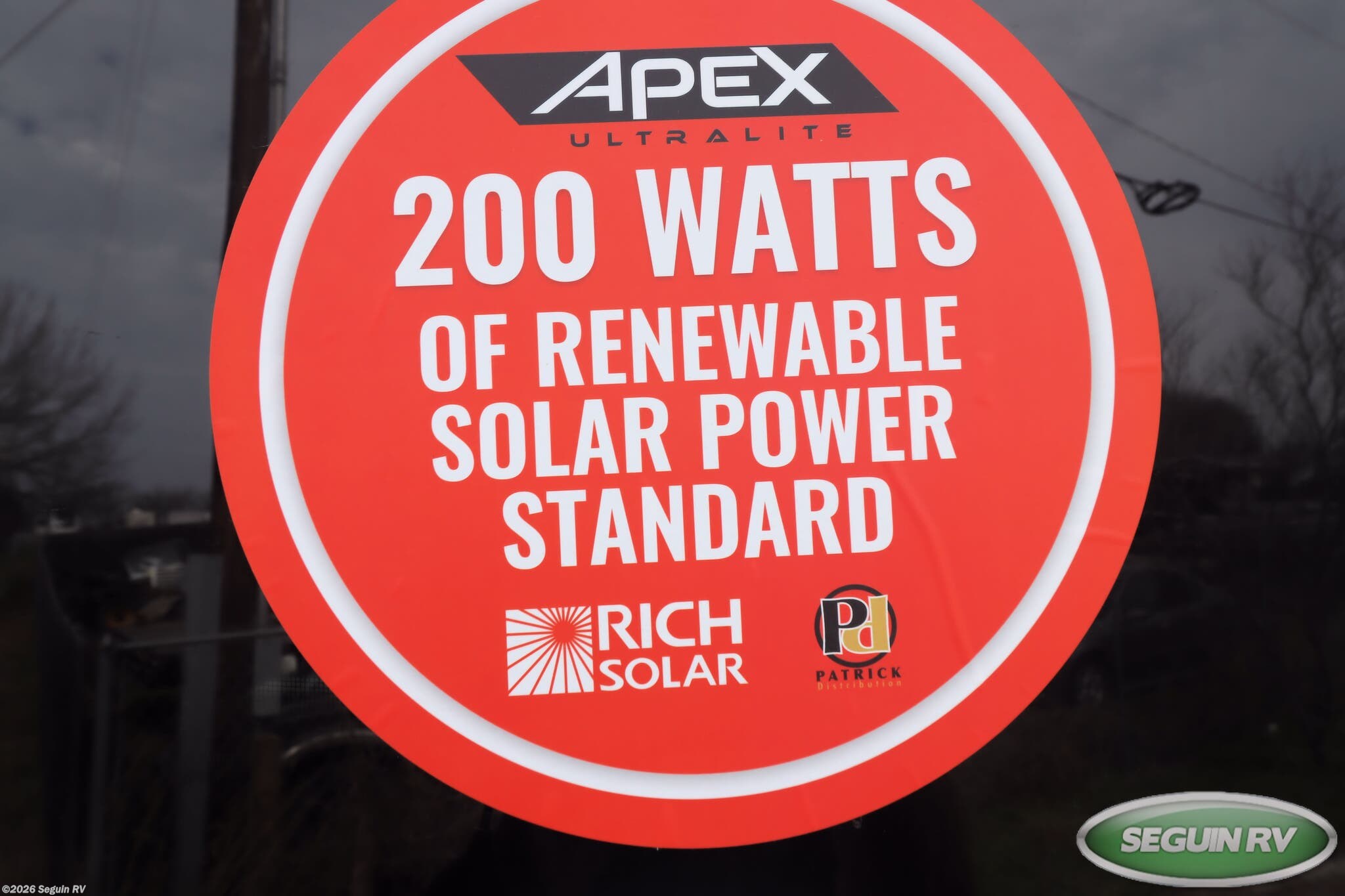 New 2025 Coachmen Apex Ultra-Lite 241BHS available in Seguin, Texas