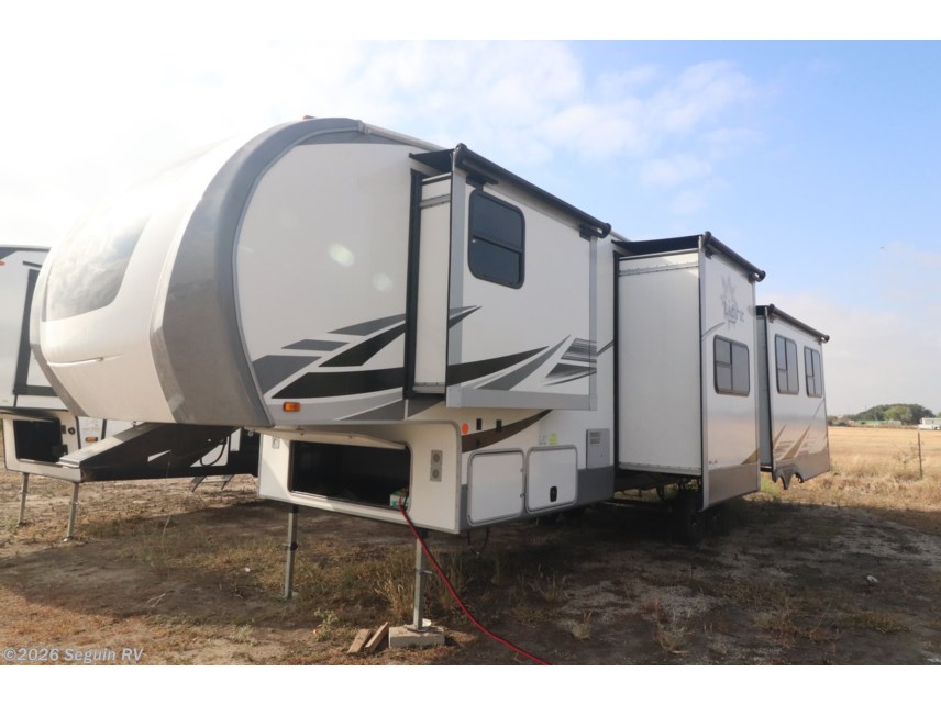 General Rv Highland Ridge Open Range 335 Rbs 2021 Highland Ridge Open Range 335MBH