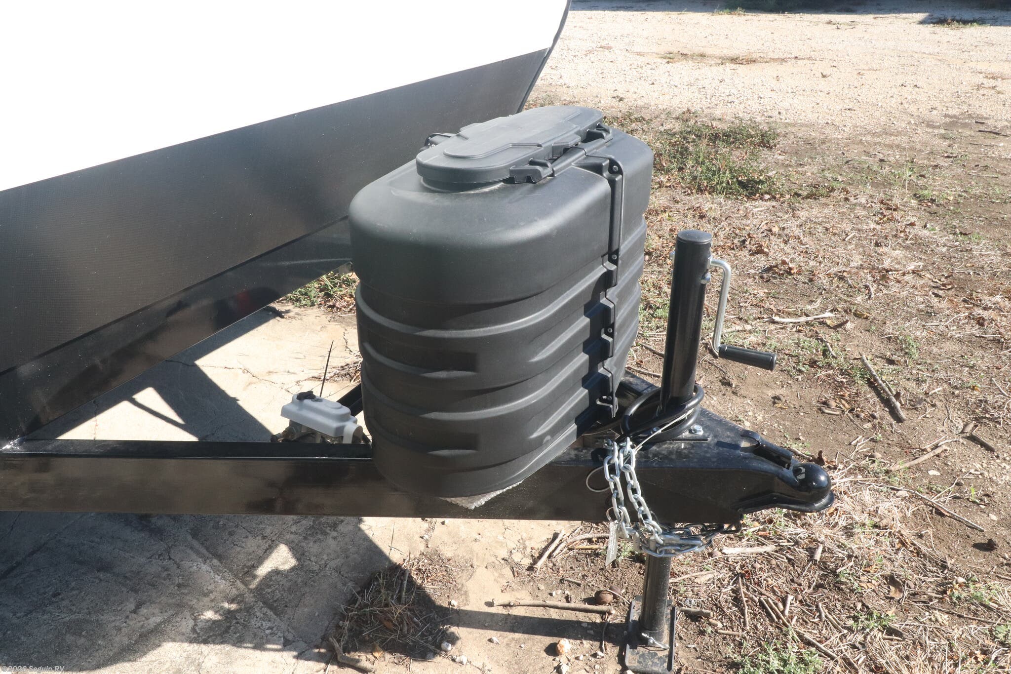 2026 SUNLITE 25TH by Sunset Park RV from Seguin RV in Seguin, Texas