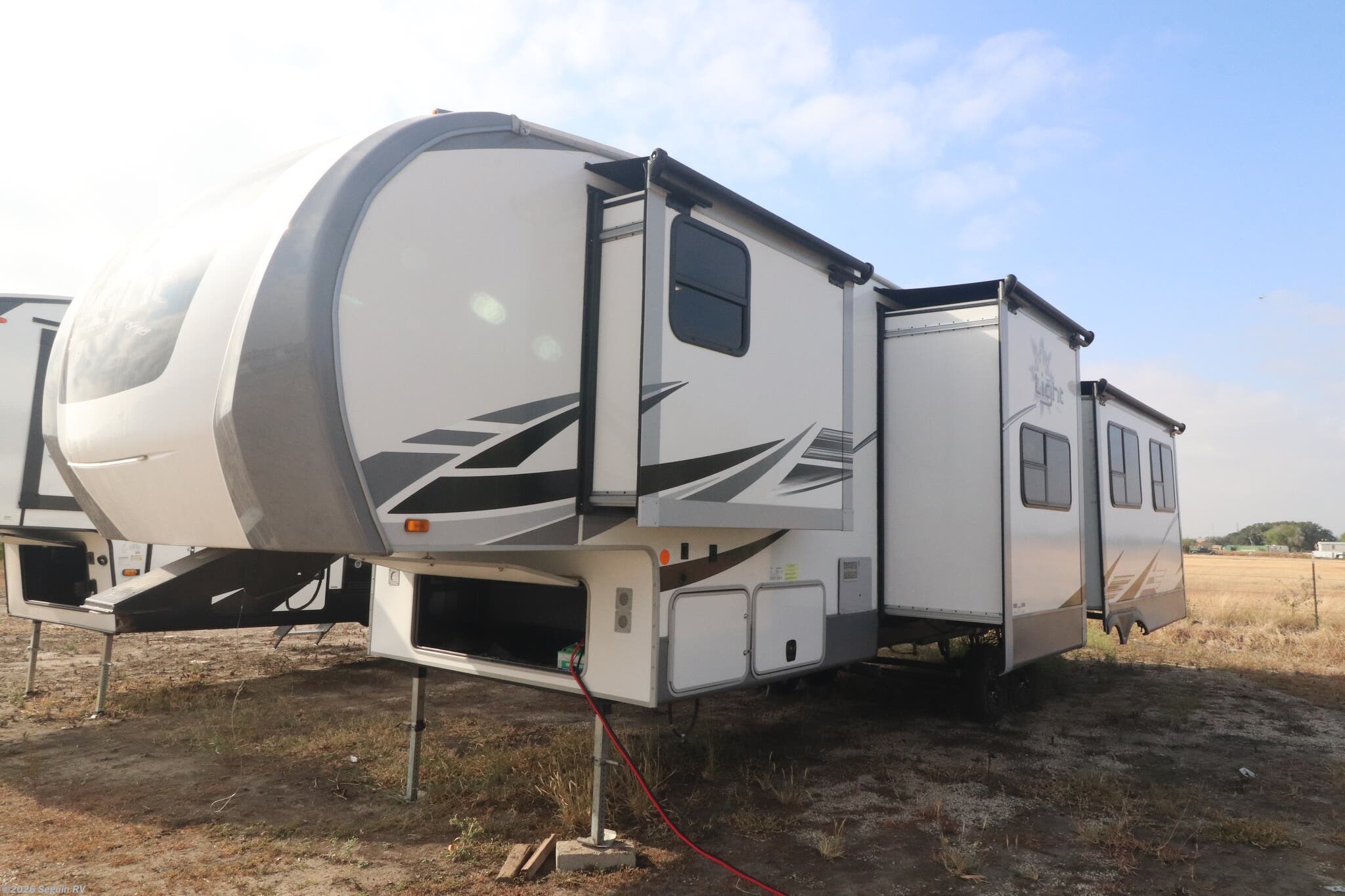 2021 Highland Ridge Open Range 335MBH RV for Sale in Seguin, TX 78155 ...