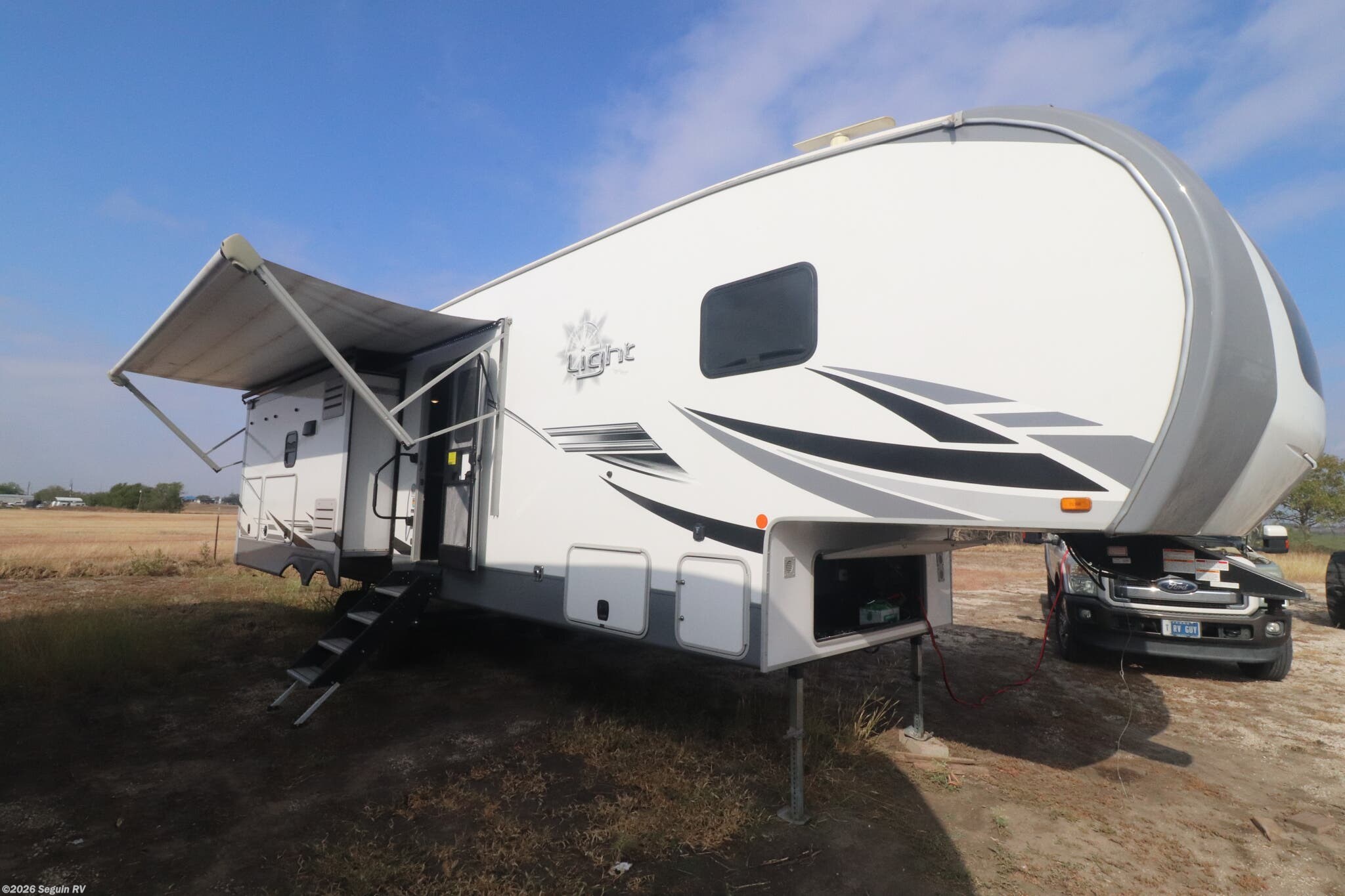 Seguin Rv 2021 Highland Ridge Open Range 335MBH RV for Sale in Seguin, TX 78155 ...
