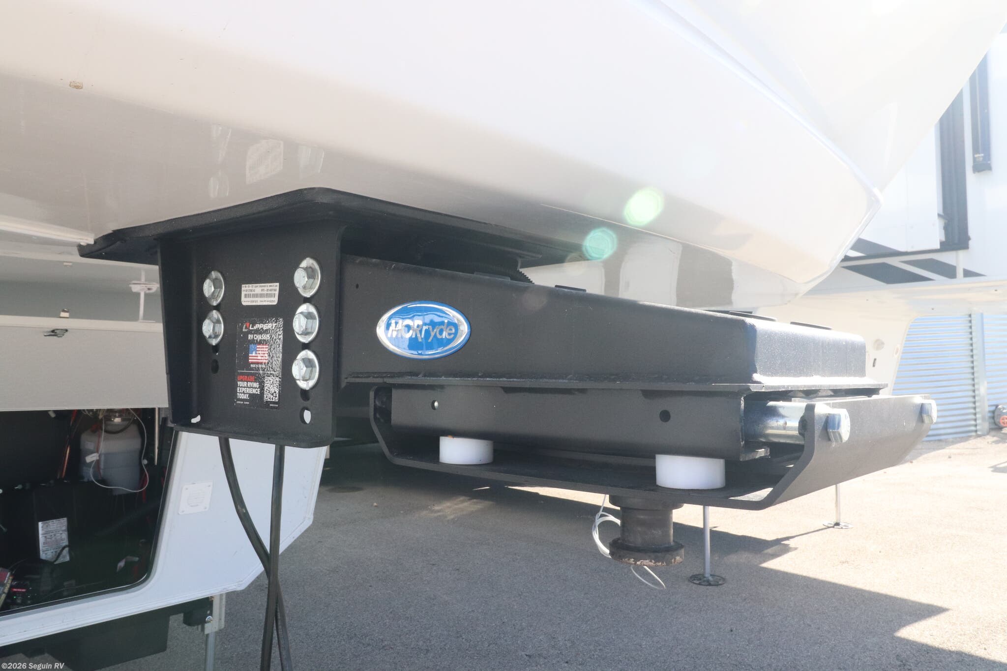 2026 Columbus 389FLH by Palomino from Seguin RV in Seguin, Texas