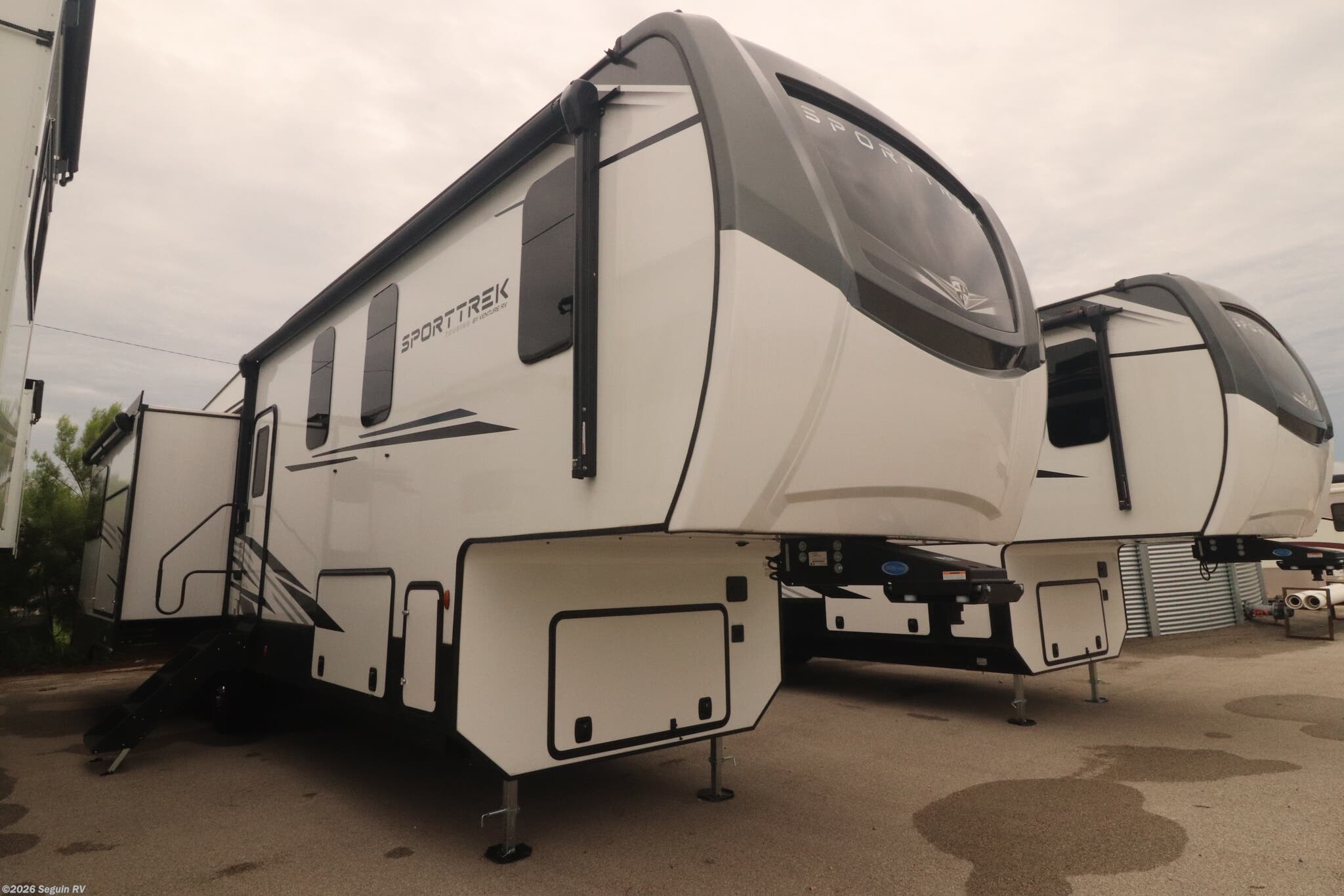 2026 SportTrek 5 Touring Edition STTF353VRK by Venture RV from Seguin RV in Seguin, Texas