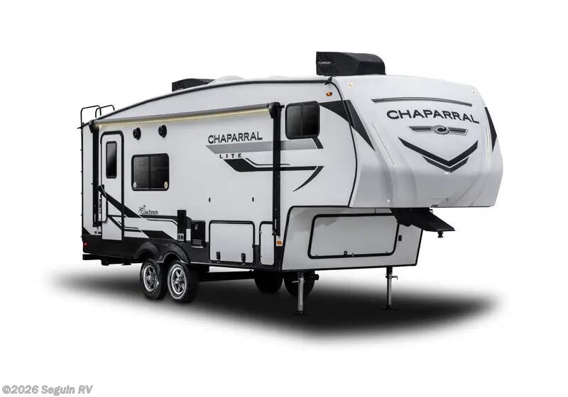 Stock Image for 2026 Coachmen 368TBH (options and colors may vary)